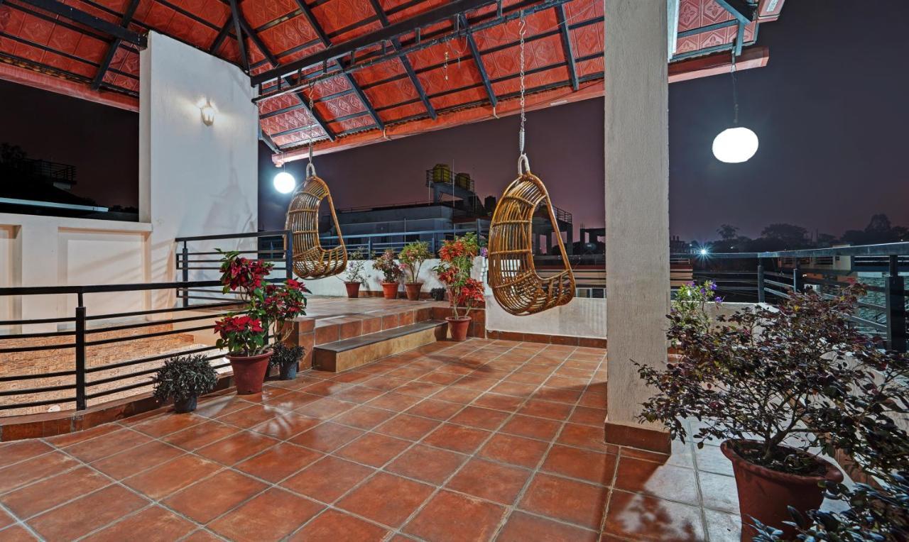 Treebo Alaka Rester Homestay มาดิเครี ภายนอก รูปภาพ